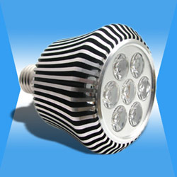 e27 high power par light 