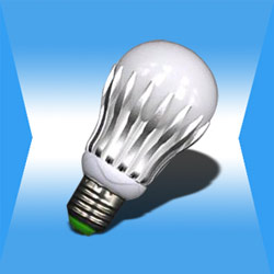 e27 led bulb