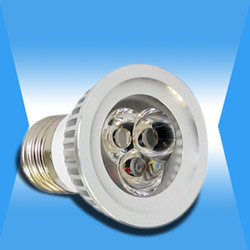 e27 led spotlight 