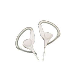 ear hook earphones 