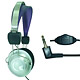 Computer Earphones & Headphones image
