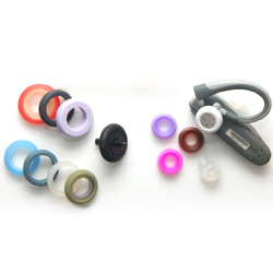 earphone rubber cover