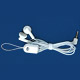 earphone with microphone 