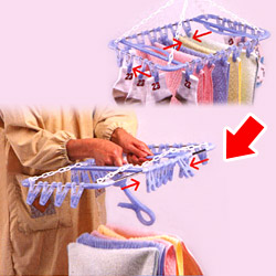 easy collector hangers 