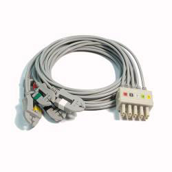 ecg lead wire 