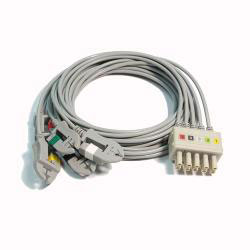 ecg lead wire