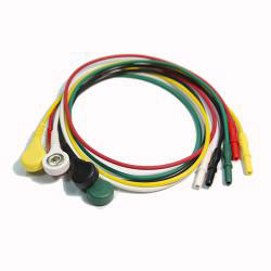 ecg lead wire 