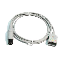 ecg trunk cable 