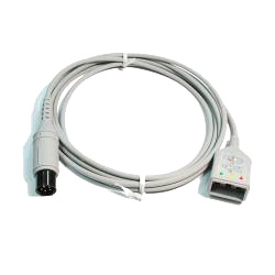 ecg trunk cable