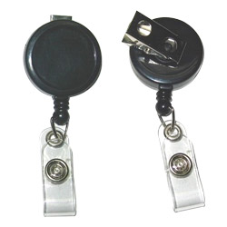 economy badge reels