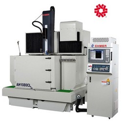 edm drilling machine