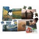 Two Sided Puzzles