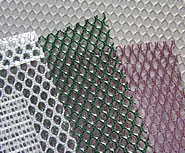 elastic air mesh