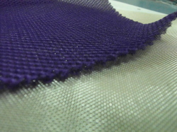 elastic air mesh