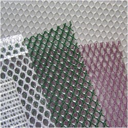 Elastic Air Mesh Fabrics