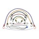 Elastic Stretch Cords