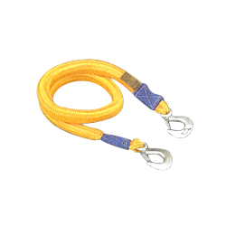 elastic tow rope 