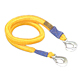 elastic tow rope 