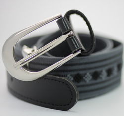 elastic webbing belt