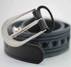 elastic webbing belt 