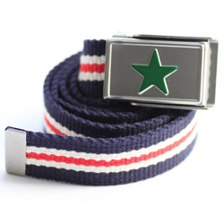 elastic webbing belt