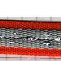 elastic webbing fabric 