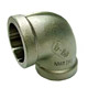 Stainless Steel Elbows (Pipe Fitting)