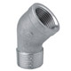 Street Elbow 45 Pipe Fittings