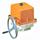Valve Actuator image