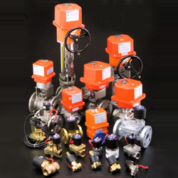 electric actuators