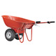 Wheelbarrows image