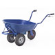 Wheelbarrows image