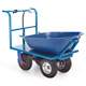 Wheelbarrows image