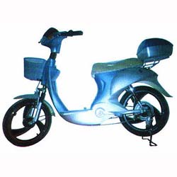 electric bicycle