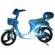 electric bicycle 