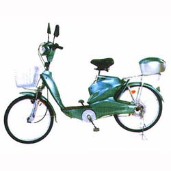 electric bicycle 