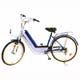 electric bicycle 