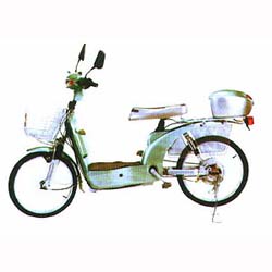 electric bicycle