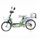 electric bicycle 