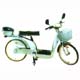 Electric Bicycles(Motor Bikes)
