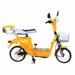 Electric Bicycle 