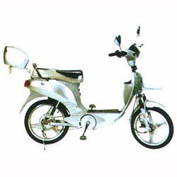 electric bicycle 