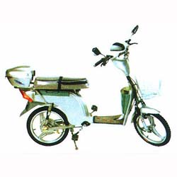 electric bicycle