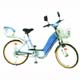 Electric Bicycles(Motor Bikes)