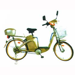 electric bicycle