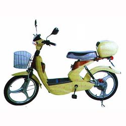 electric bicycle 