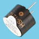 Piezoelectric Buzzer Elements With 85DB Minimum Sound Pressure Level