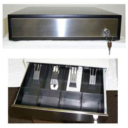 electric cash drawer 