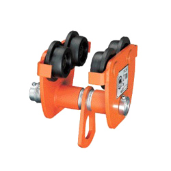 electric chain hoist 