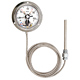 Electric Contact Thermometers